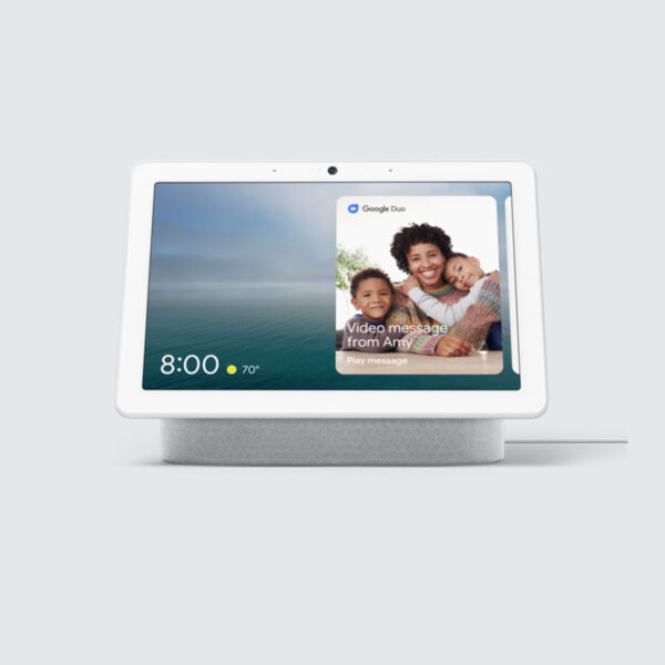 Google Nest Hub Max