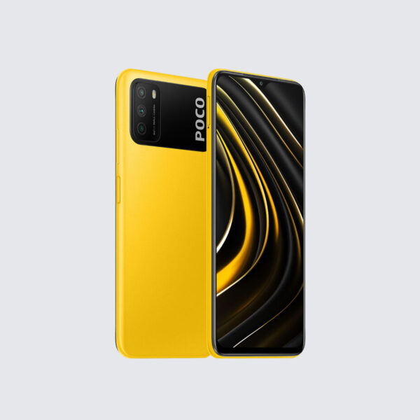 Xiaomi Poco M3